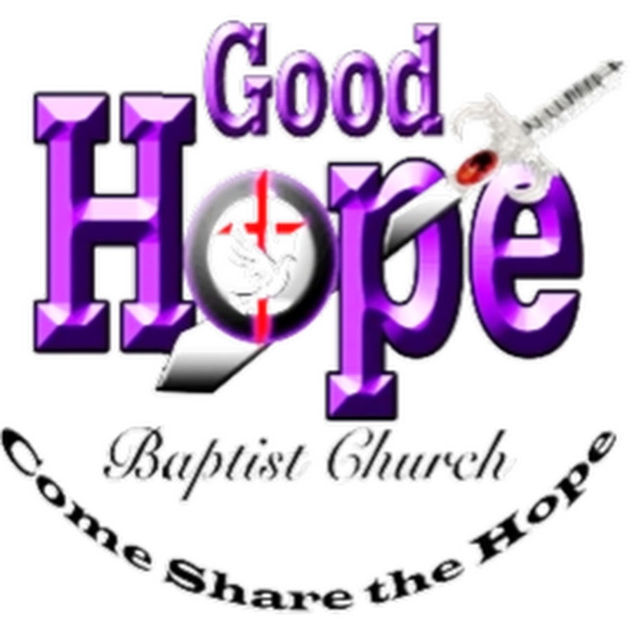 Good Hope Baptist Church Covington, Ga. YouTube