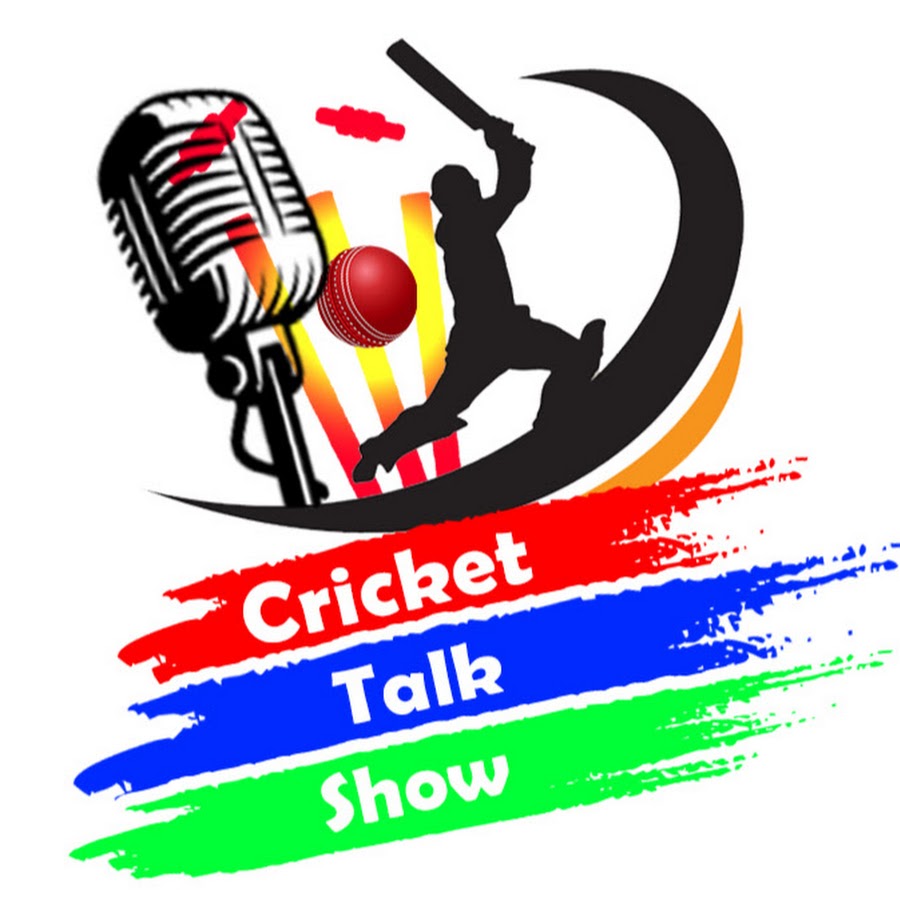 CRICKET TALK SHOW YouTube