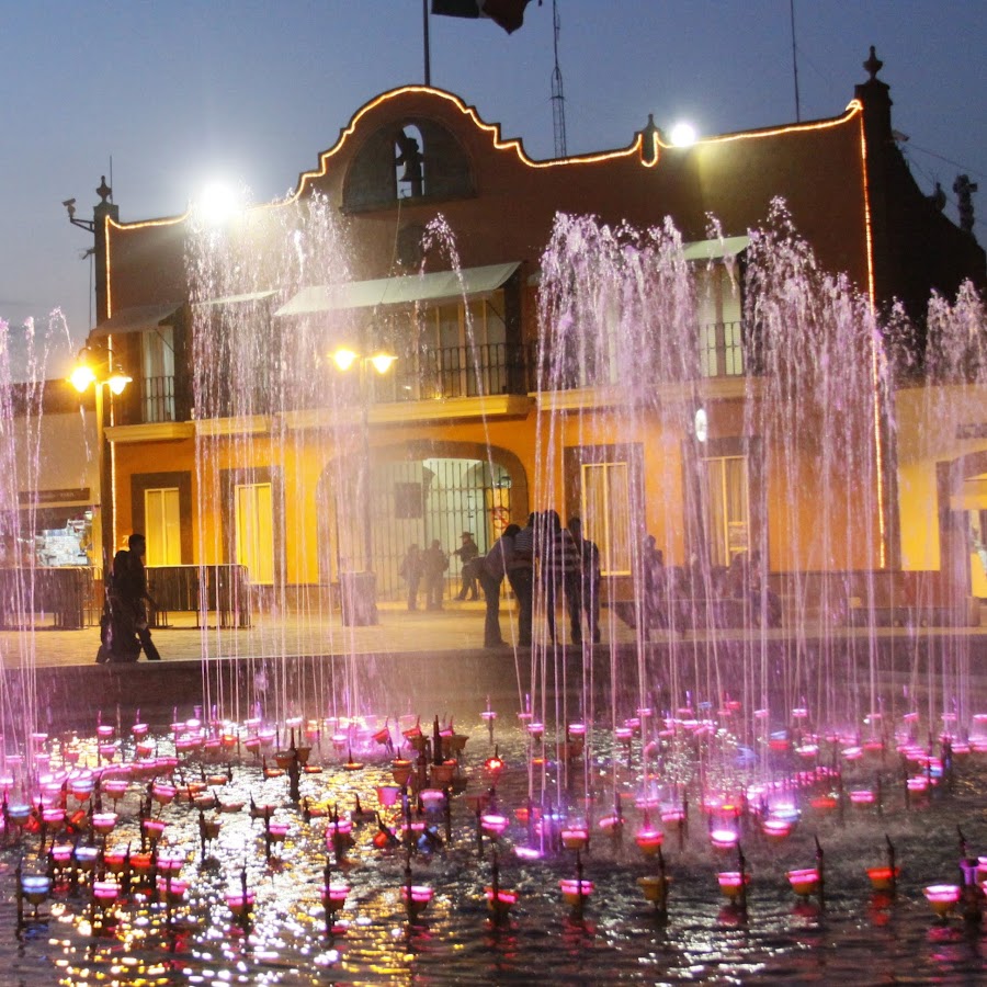 Municipio de Metepec, Estado de México - YouTube