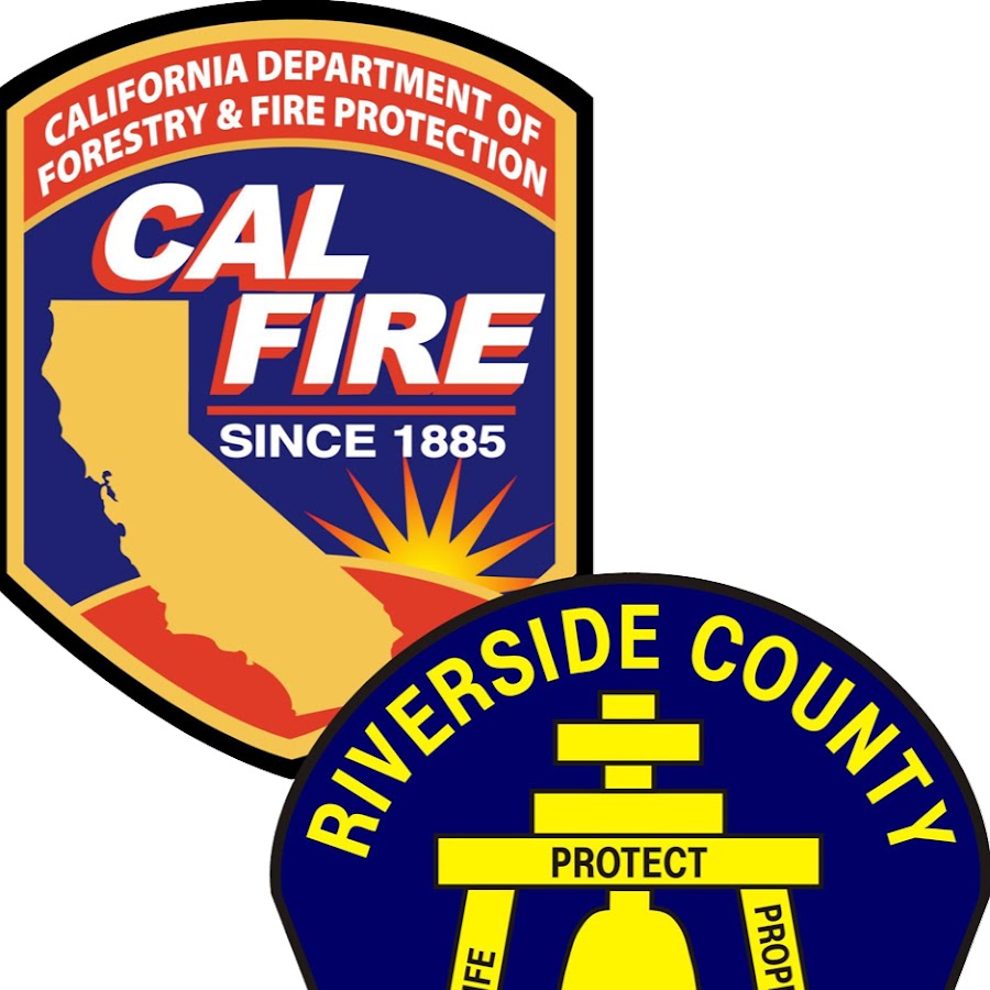 Riverside County Fire YouTube