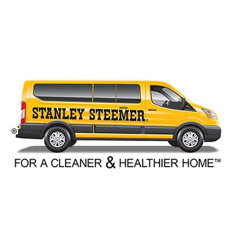Stanley Steemer YouTube