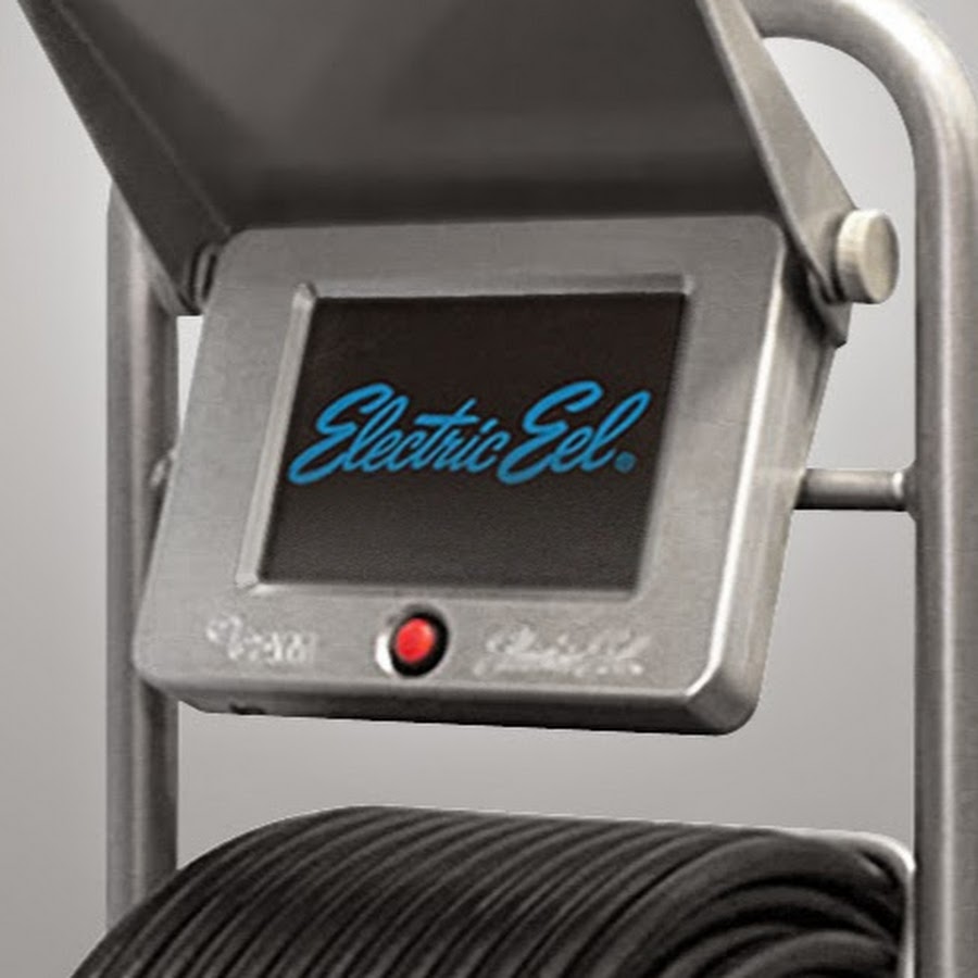 Electric Eel Mfg. Co., Inc. YouTube