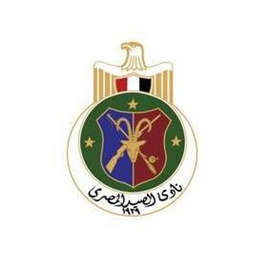 نادي الصيد المصري Egyptian shooting club YouTube