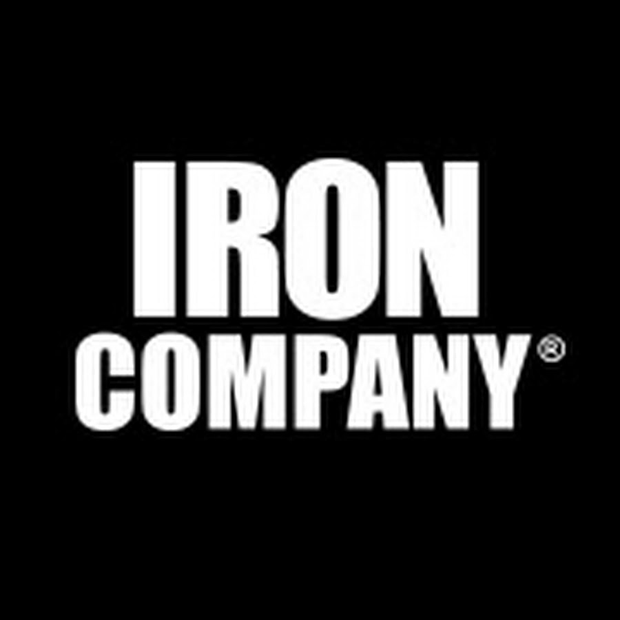 IRON COMPANY YouTube