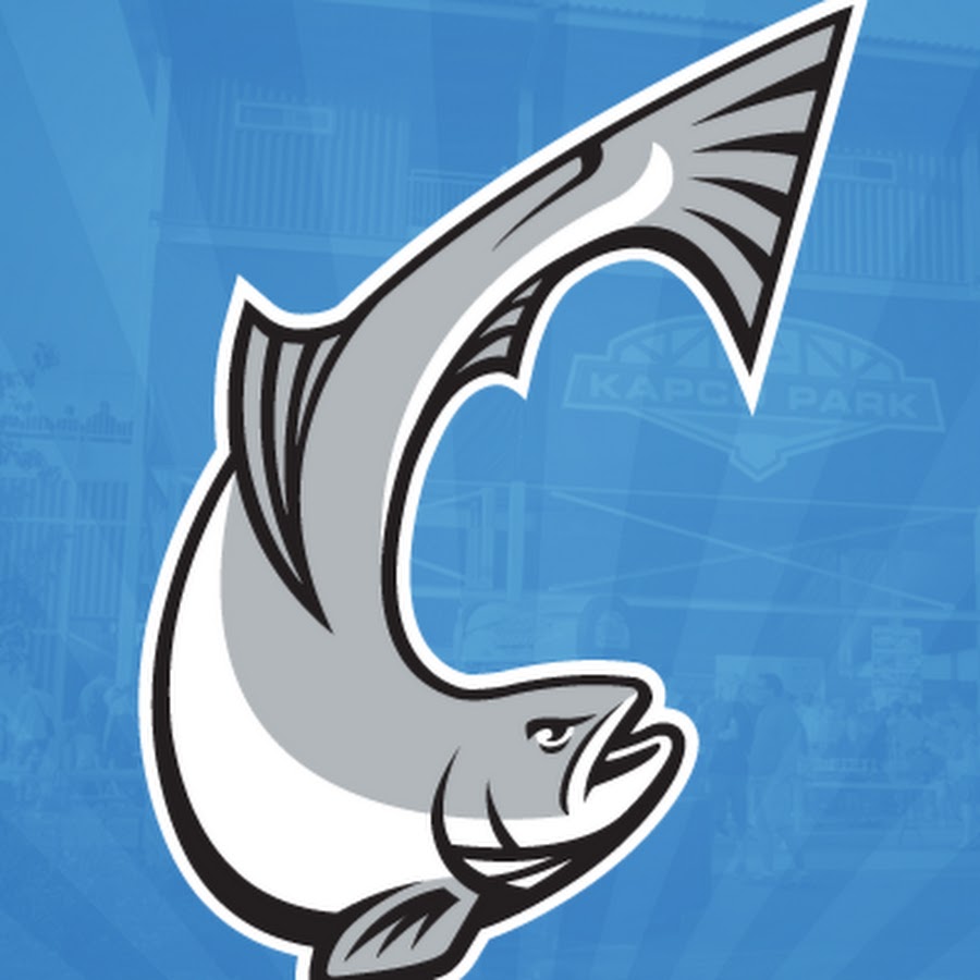 Lakeshore Chinooks - YouTube