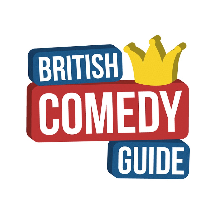 British Comedy Guide - YouTube