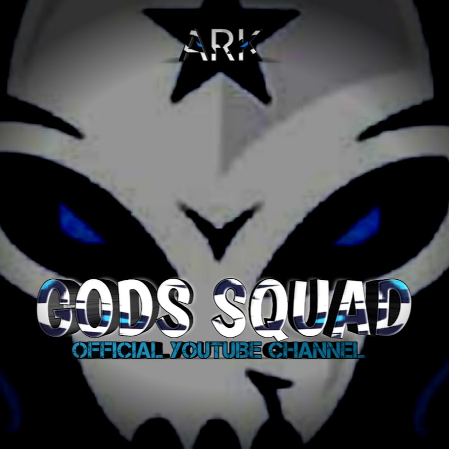 Gods Squad - YouTube