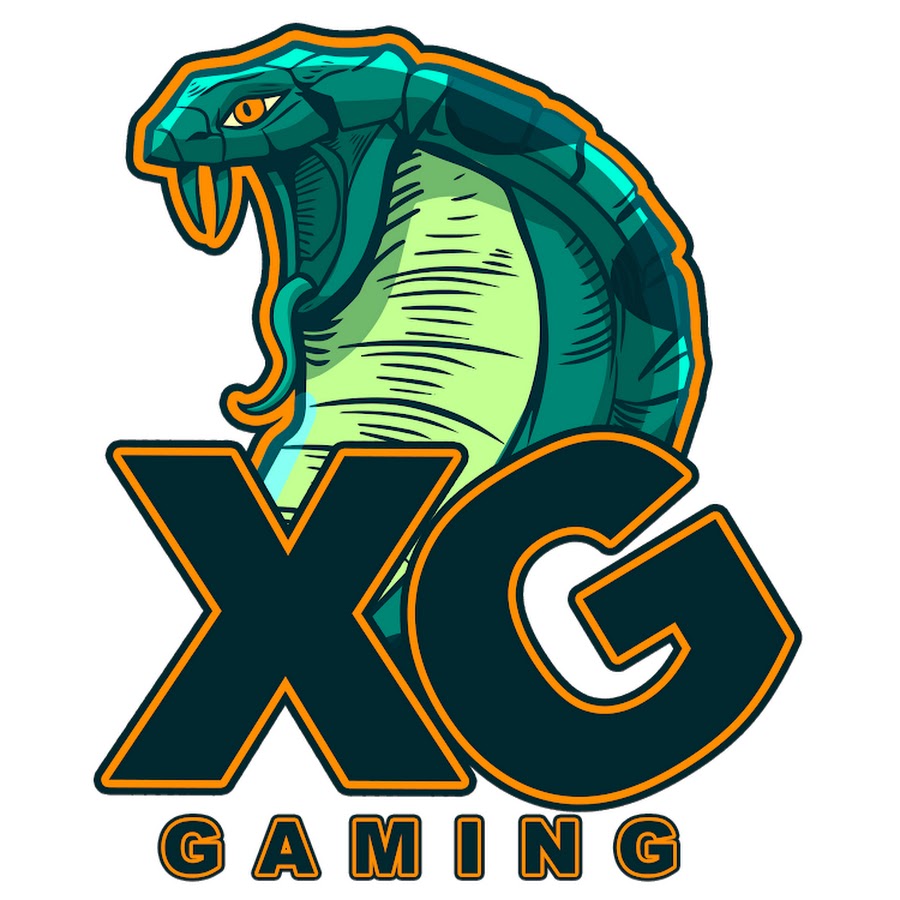 XG Gamer Official Malaysia YouTube