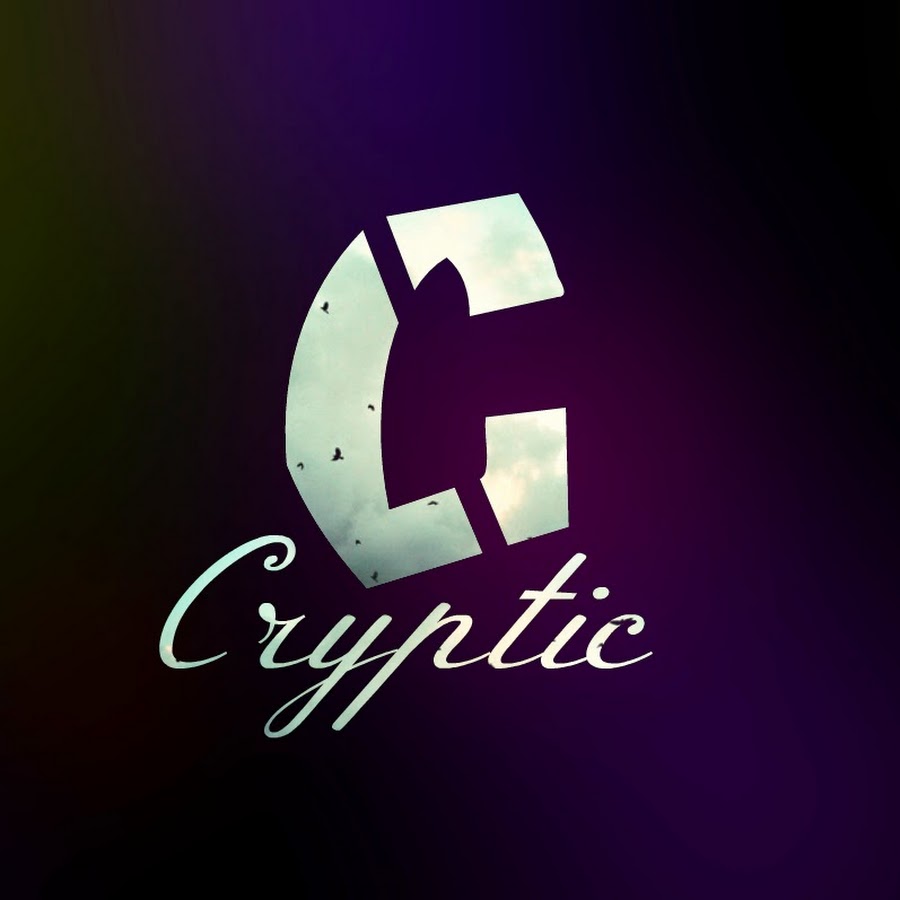 Official Cryptic - Youtube