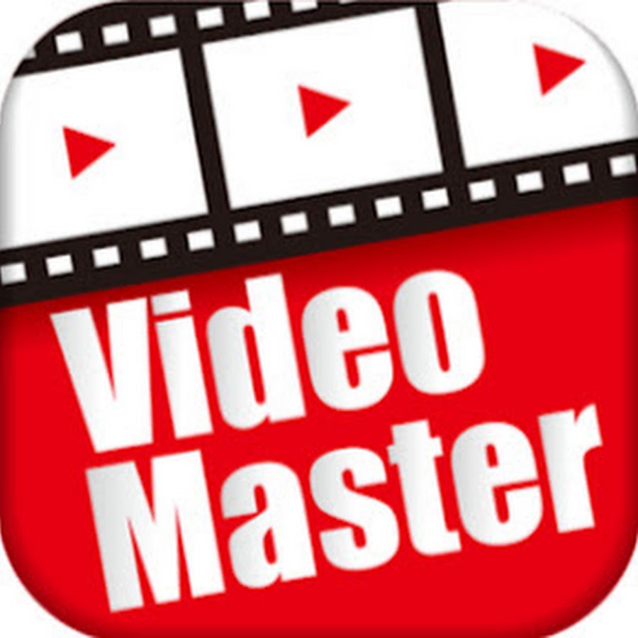 video master YouTube