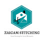 Zaigam Stitching