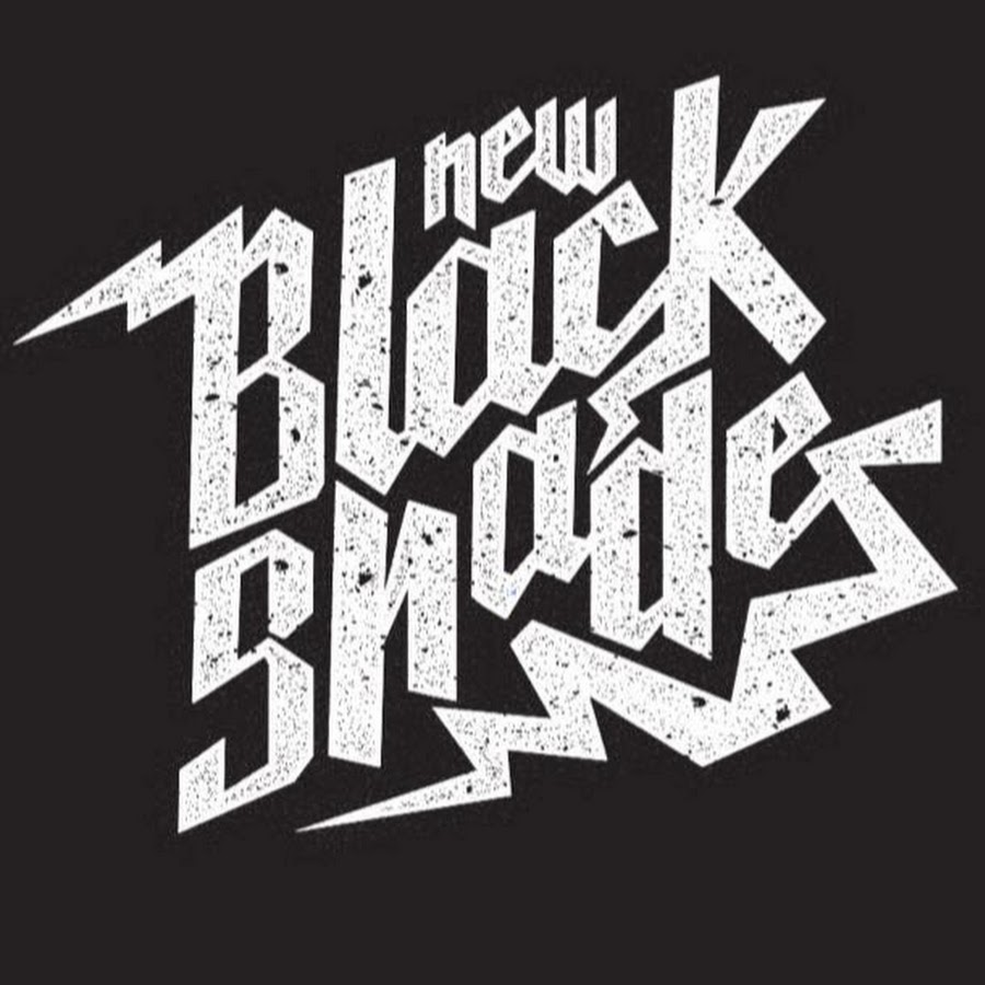 New Black Shades - YouTube