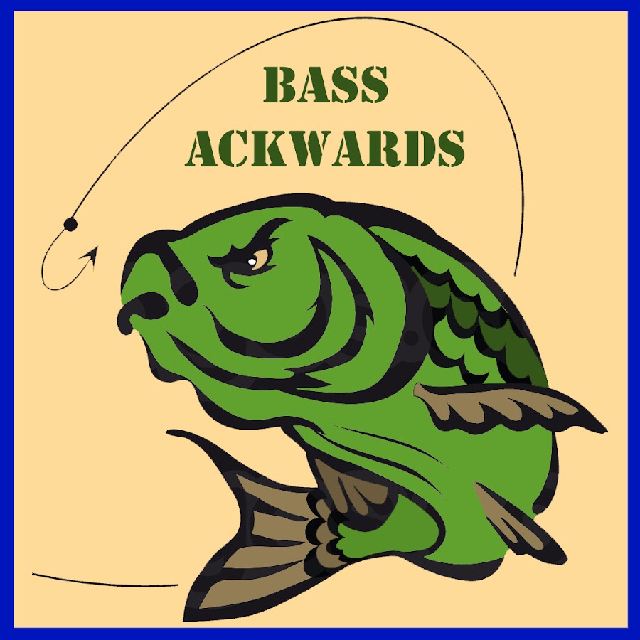 Bass Ackwards YouTube
