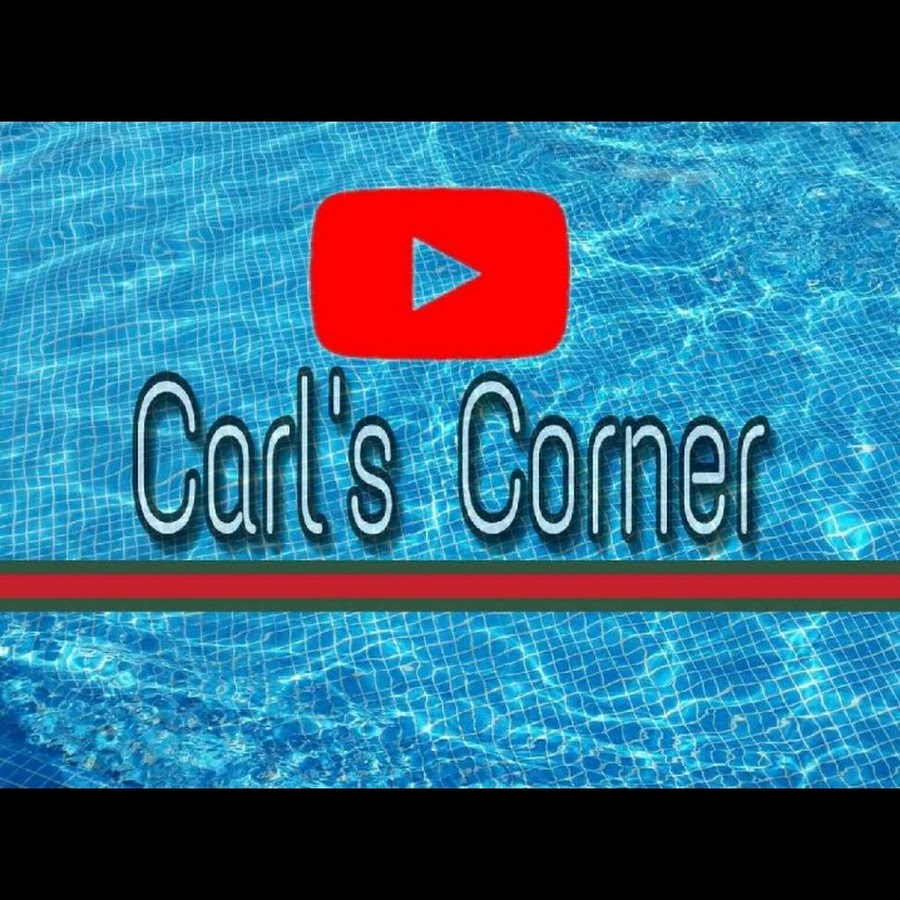 Carl's Corner - YouTube