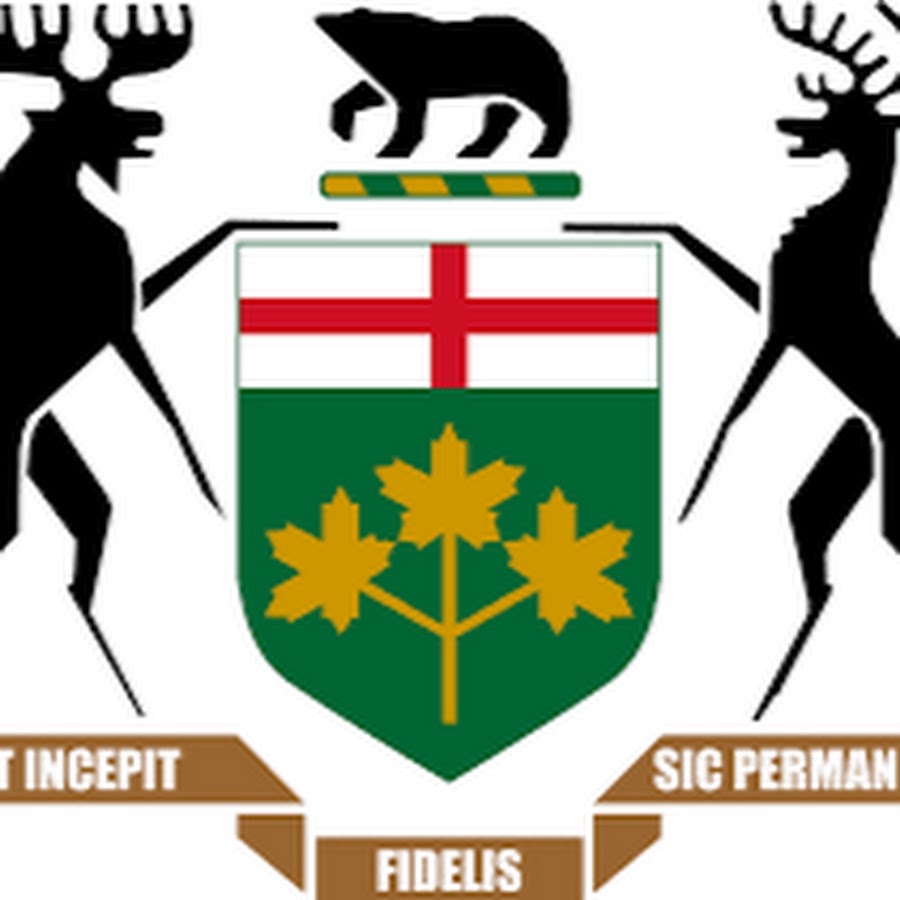 Ontario Ministry of Education YouTube
