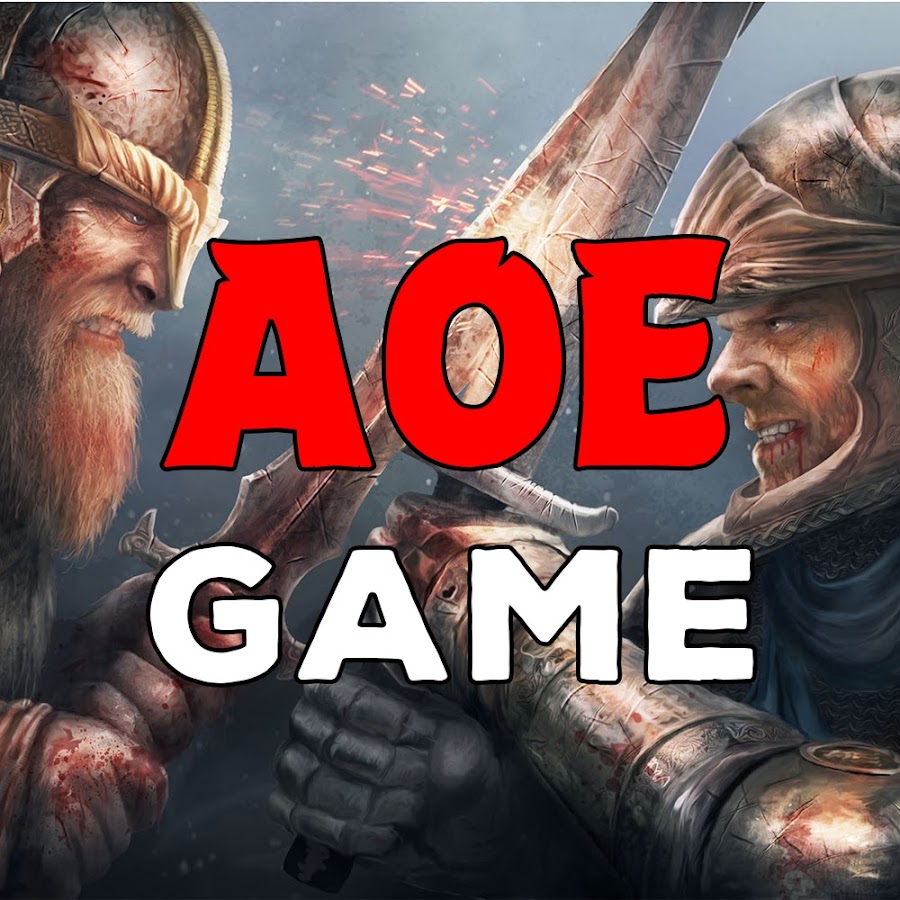 AOE GAME YouTube