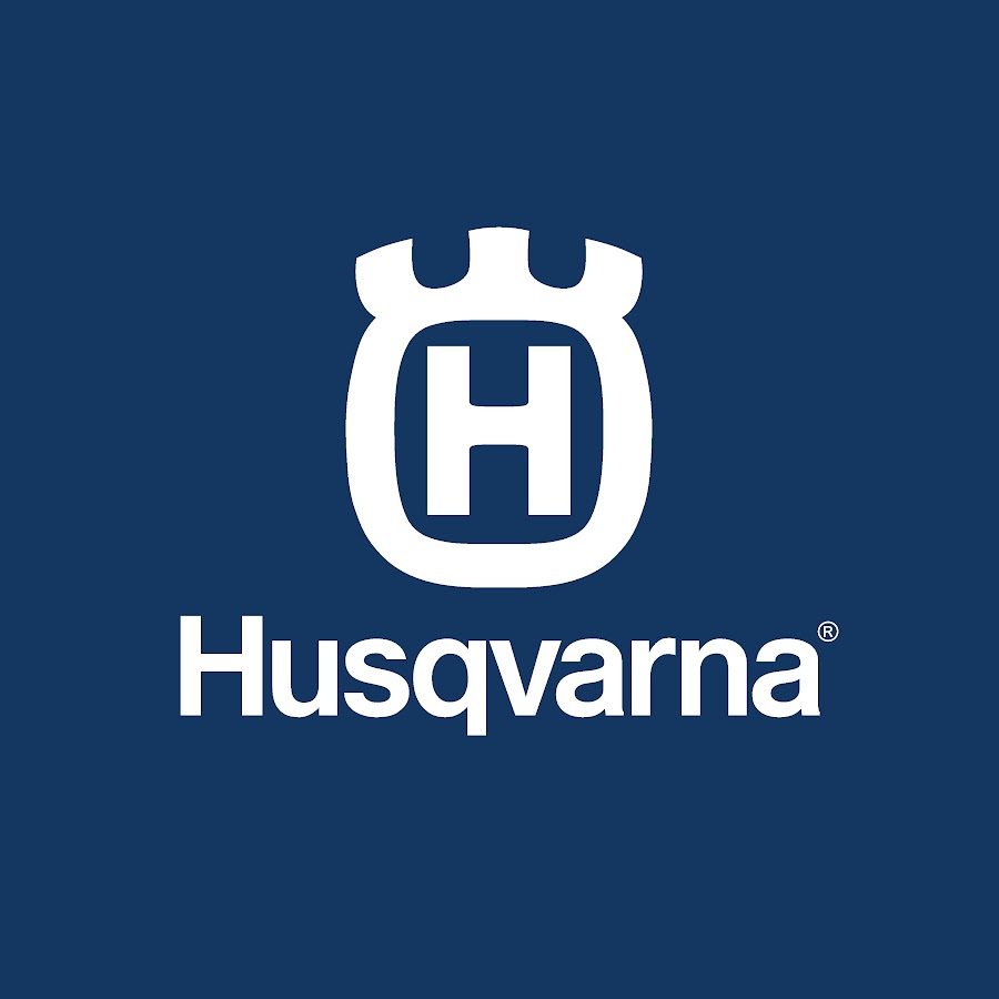 Husqvarna UK YouTube