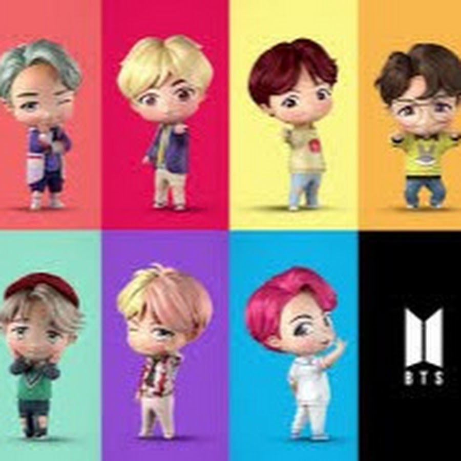 BTS Indian Army - YouTube