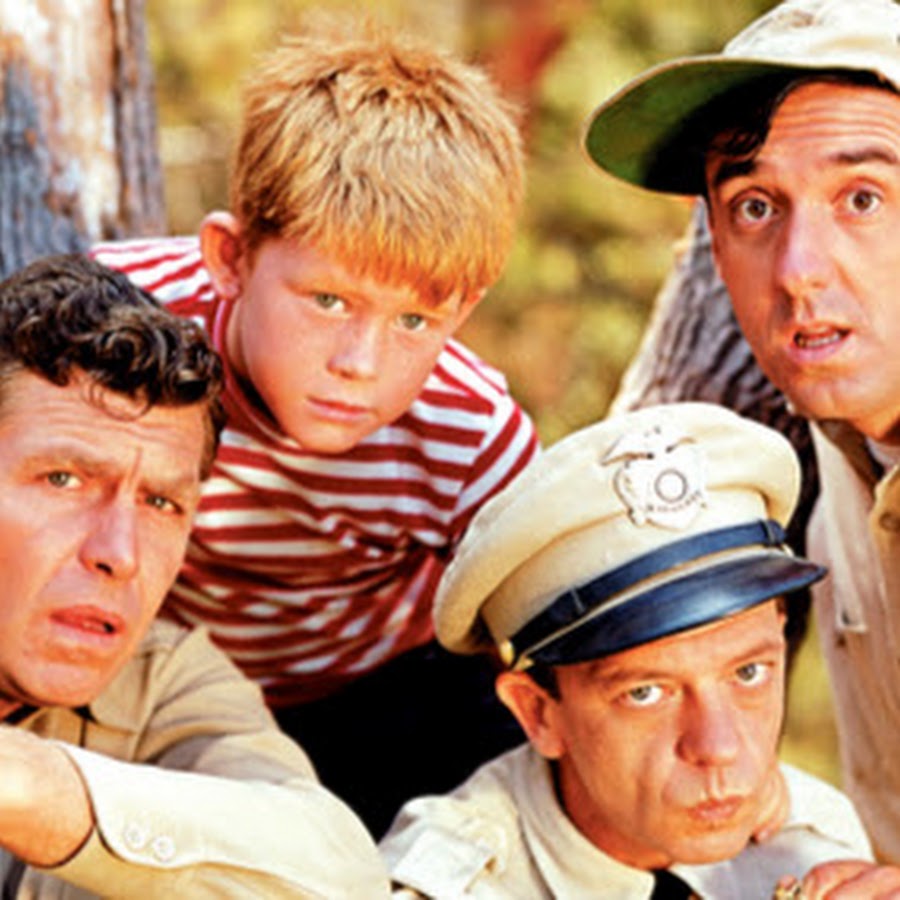 andy griffith episodes youtube