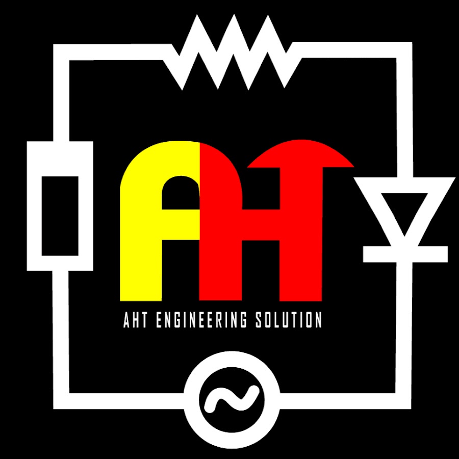 AHT ENGINEERING SOLUTION YouTube