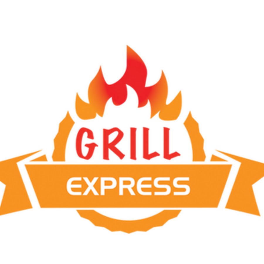 Grill Express YouTube