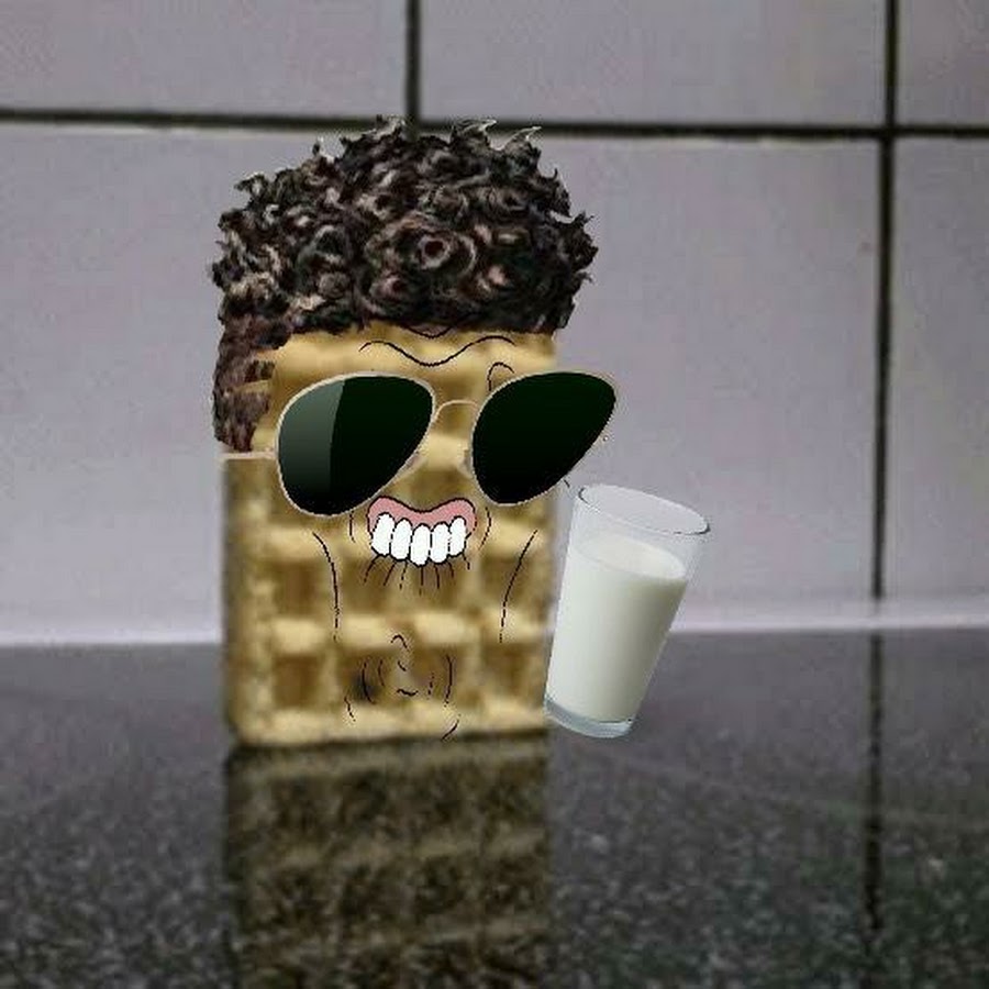 Soggy_ Waffle_Man YouTube