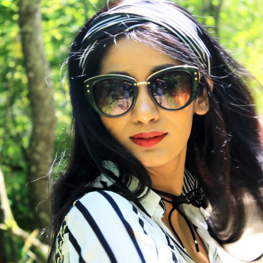Deeksha Shetty - YouTube