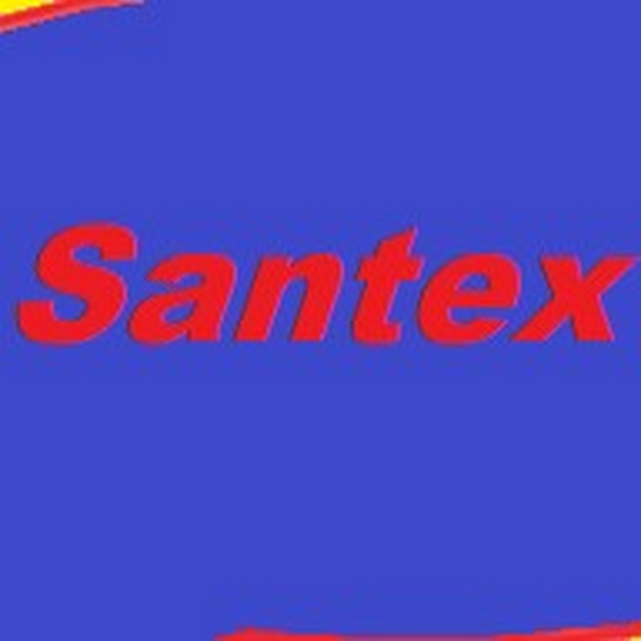 Santex YouTube