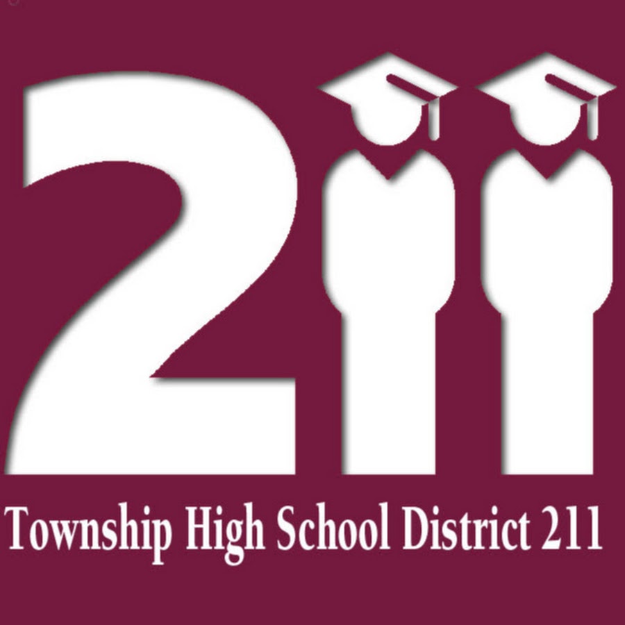 District211 YouTube