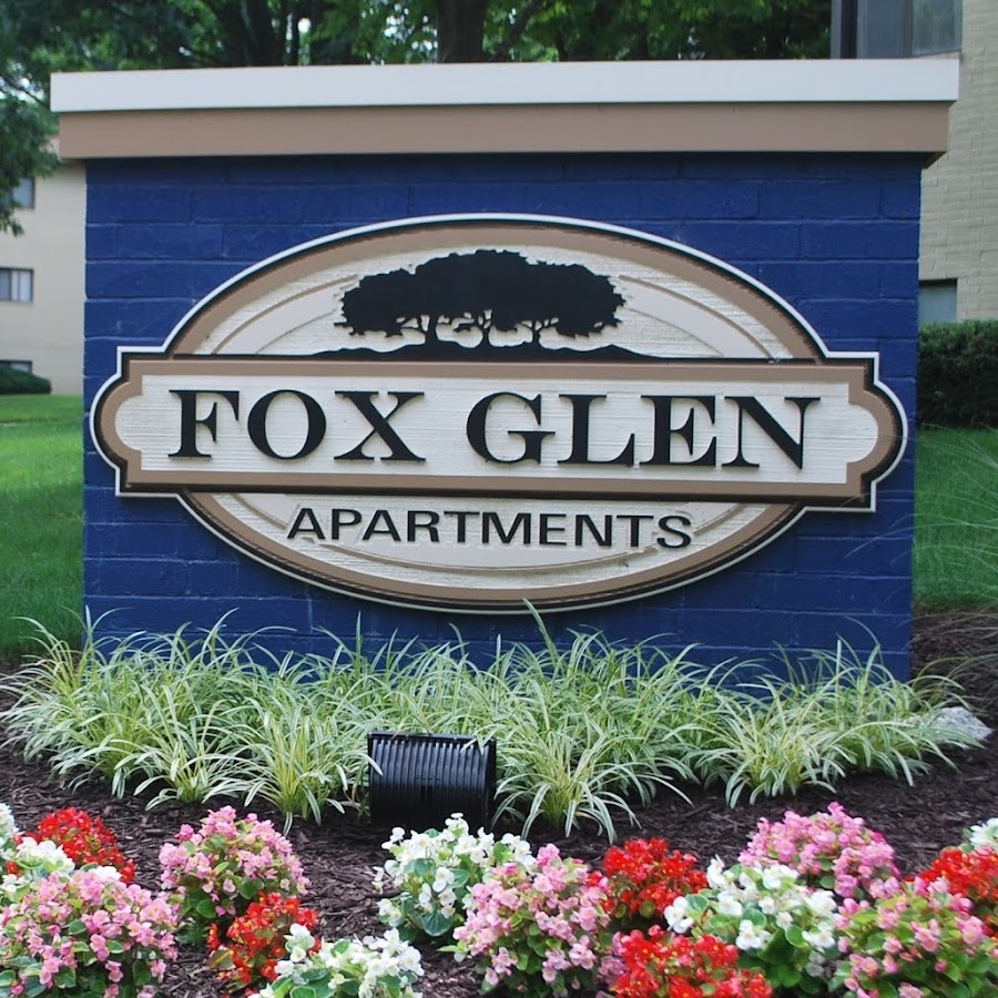 Fox Glen Apartments YouTube