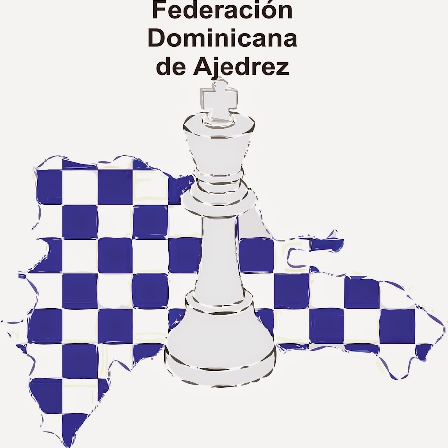 Federacion Dominicana de Ajedrez -FDA- - YouTube