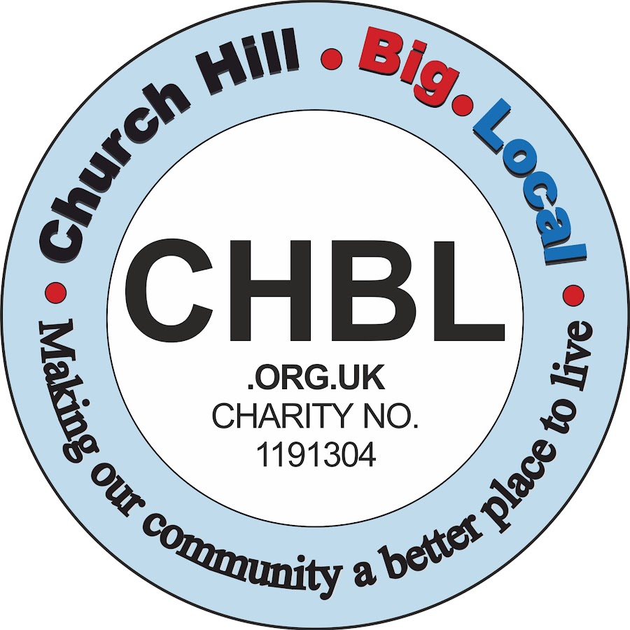 Church Hill Big Local Partnership YouTube