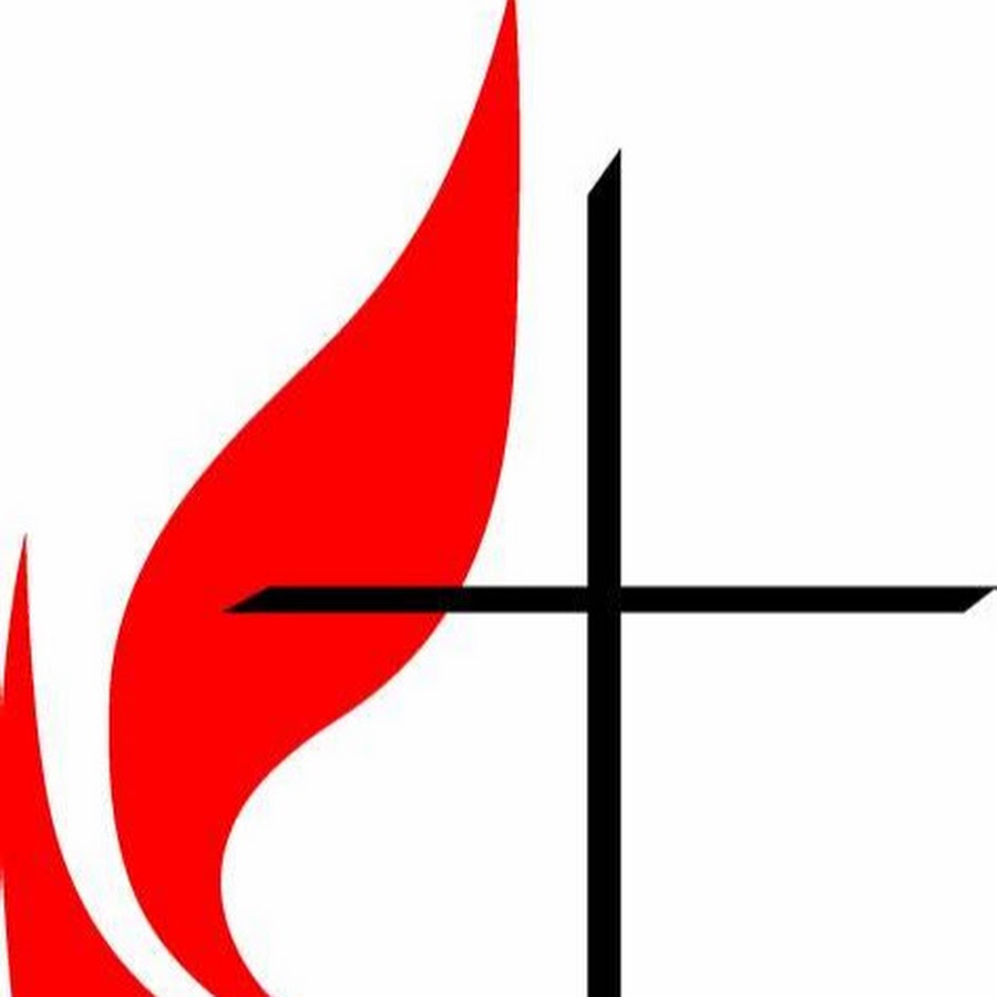 Central United Methodist Church. Fitzgerald, GA YouTube