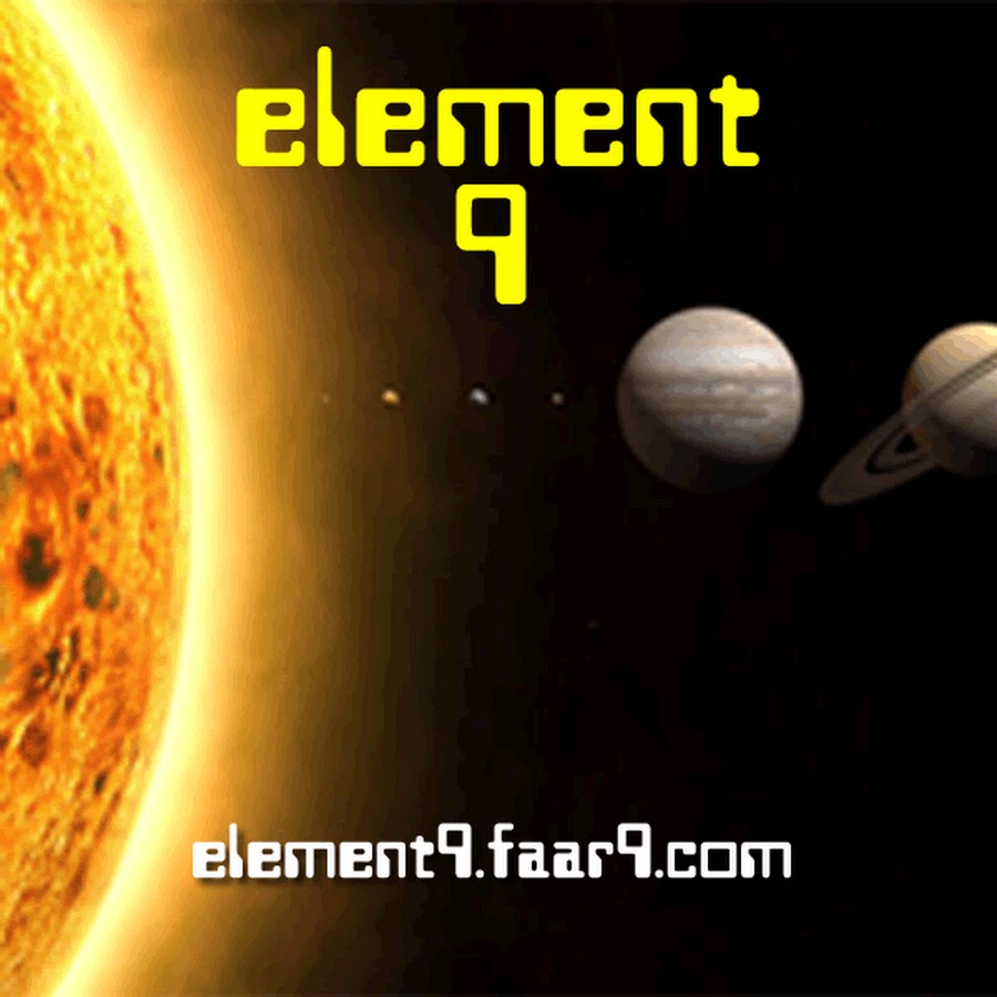 Element 9 YouTube