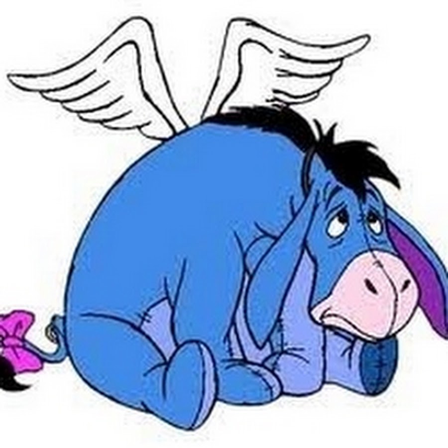 Ослик иа иа. Грустный ослик картинки. Грустный ослик из винни пуха. Осел иа из винни пуха. Ослик иллюстрация.