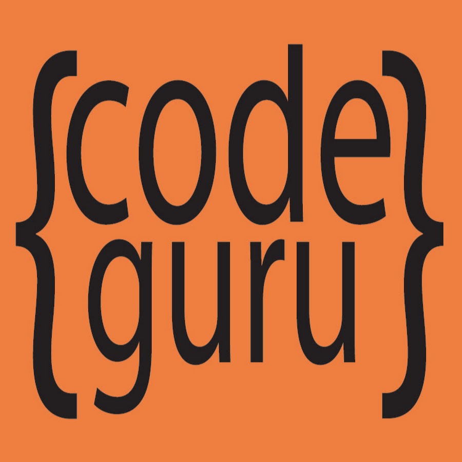 Codeguru BD YouTube
