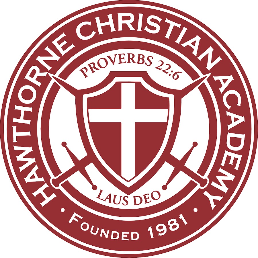 Hawthorne Christian Academy YouTube