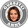 What could GURBETCI ANNE buy with $234.1 thousand?