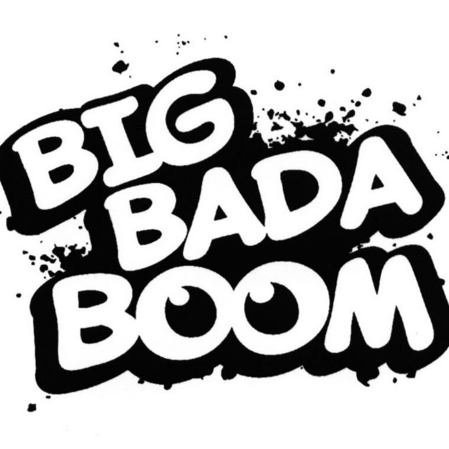BIG BADA BOOM YouTube