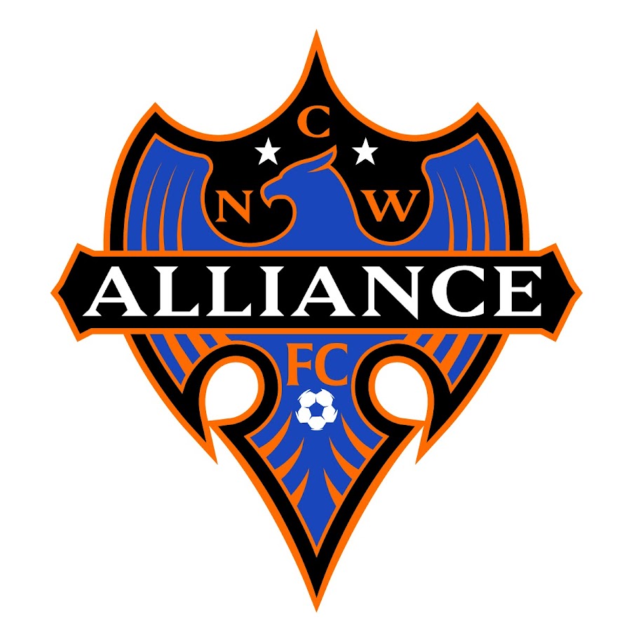 NCW Alliance FC YouTube