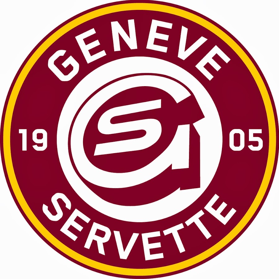 GenèveServette Hockey Club Page Officielle YouTube