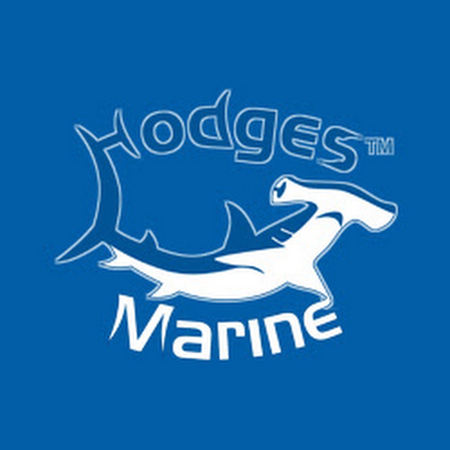 Hodges Marine YouTube