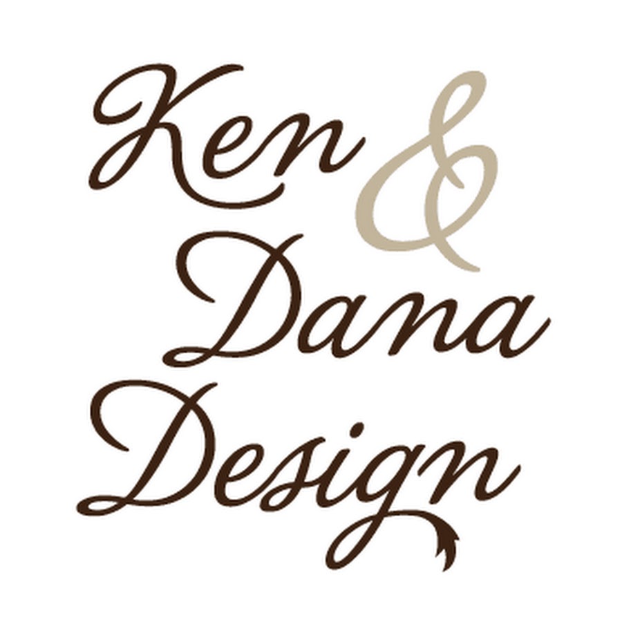 Ken & Dana Design YouTube