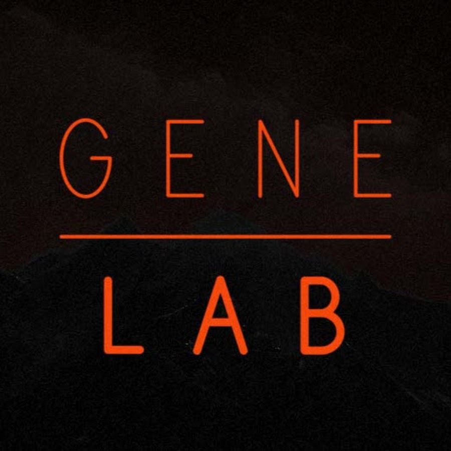 Gene Lab YouTube
