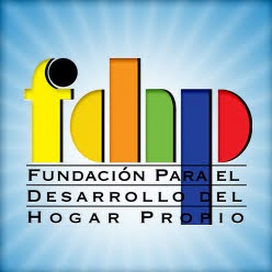 Fundación para el Desarrollo del Hogar Propio YouTube