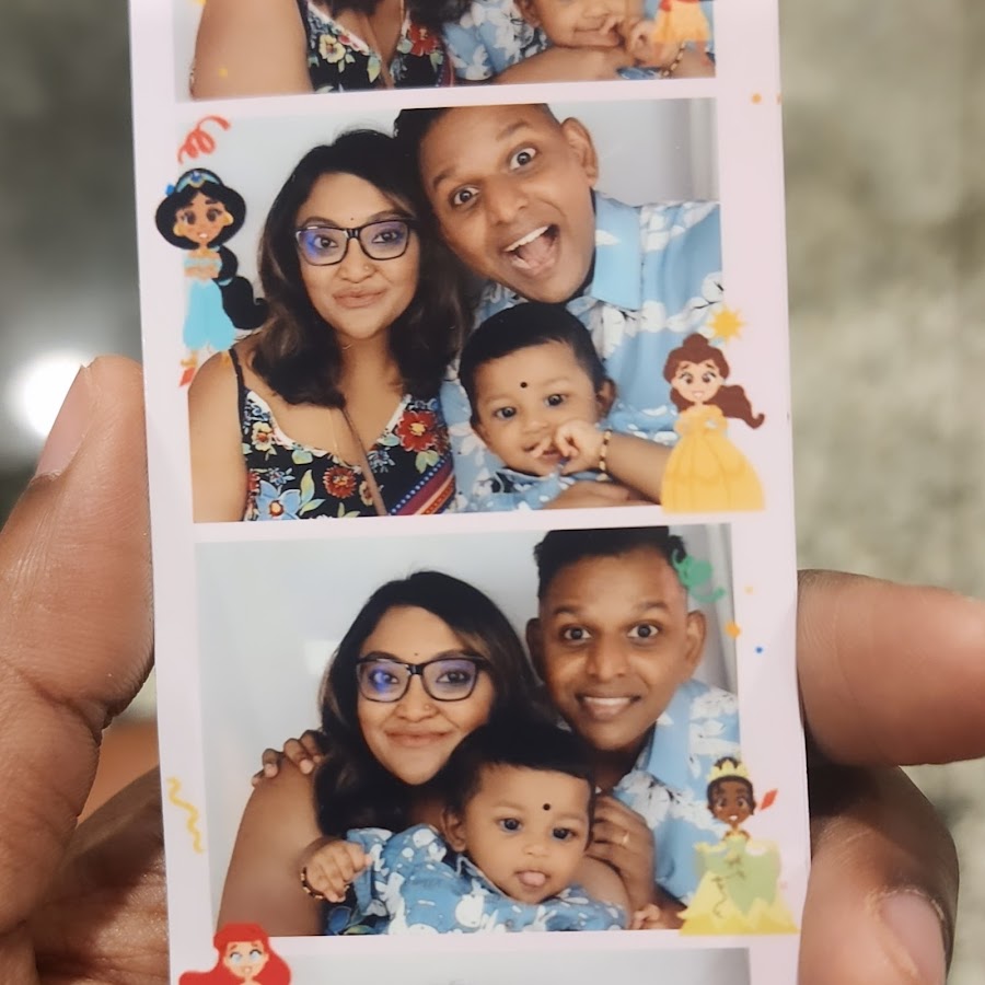 Kayyathiri Elango - YouTube