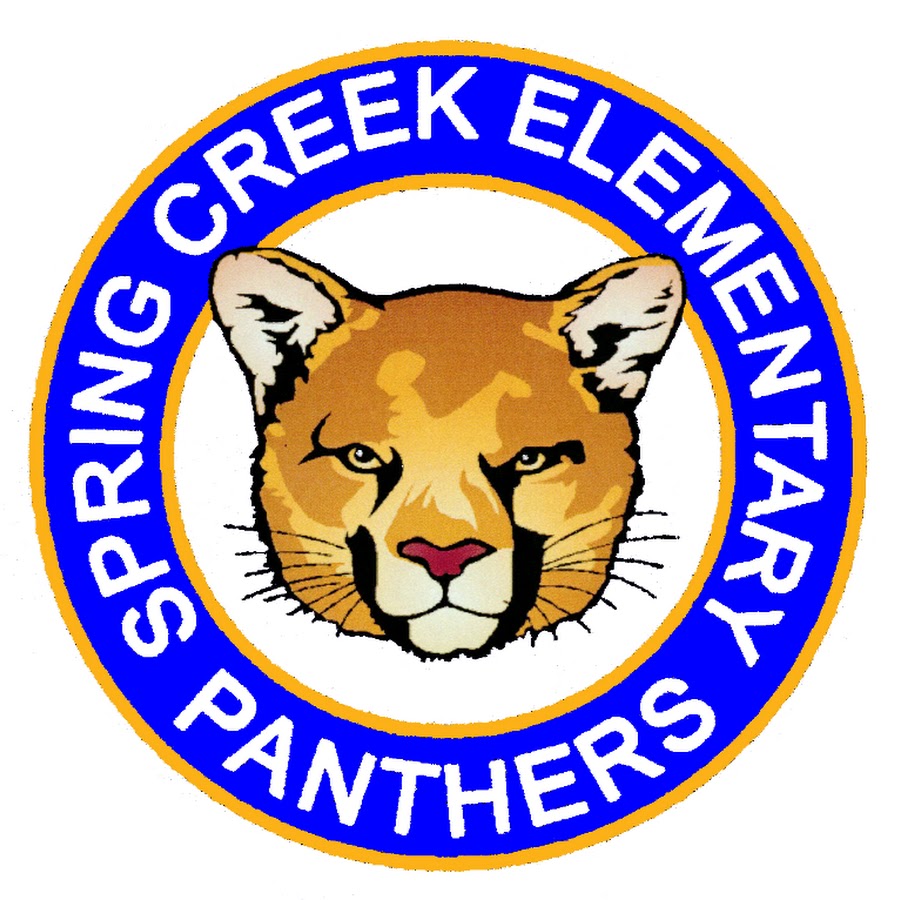 Spring Creek Elementary YouTube