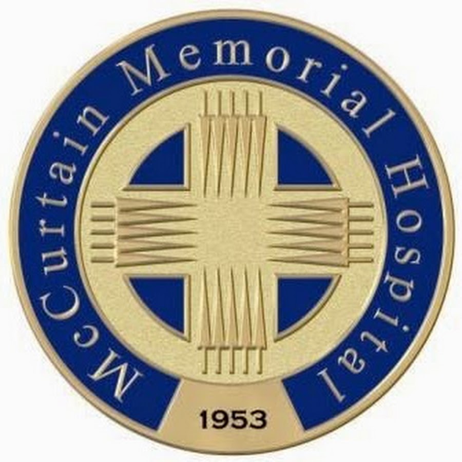 McCurtain Memorial Hospital - YouTube