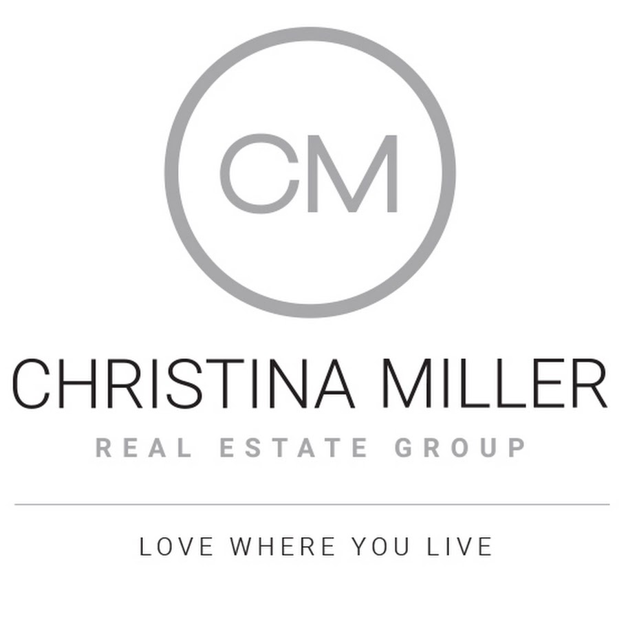 Christina Miller Real Estate Group YouTube