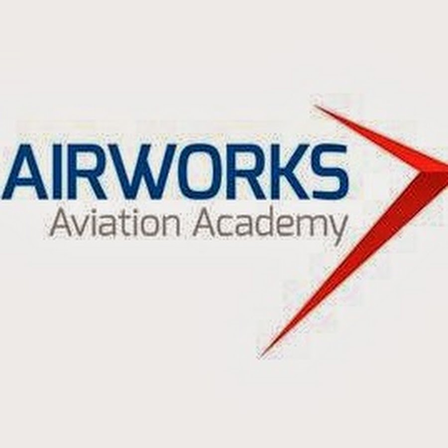 Airworks Aviation Academy YouTube